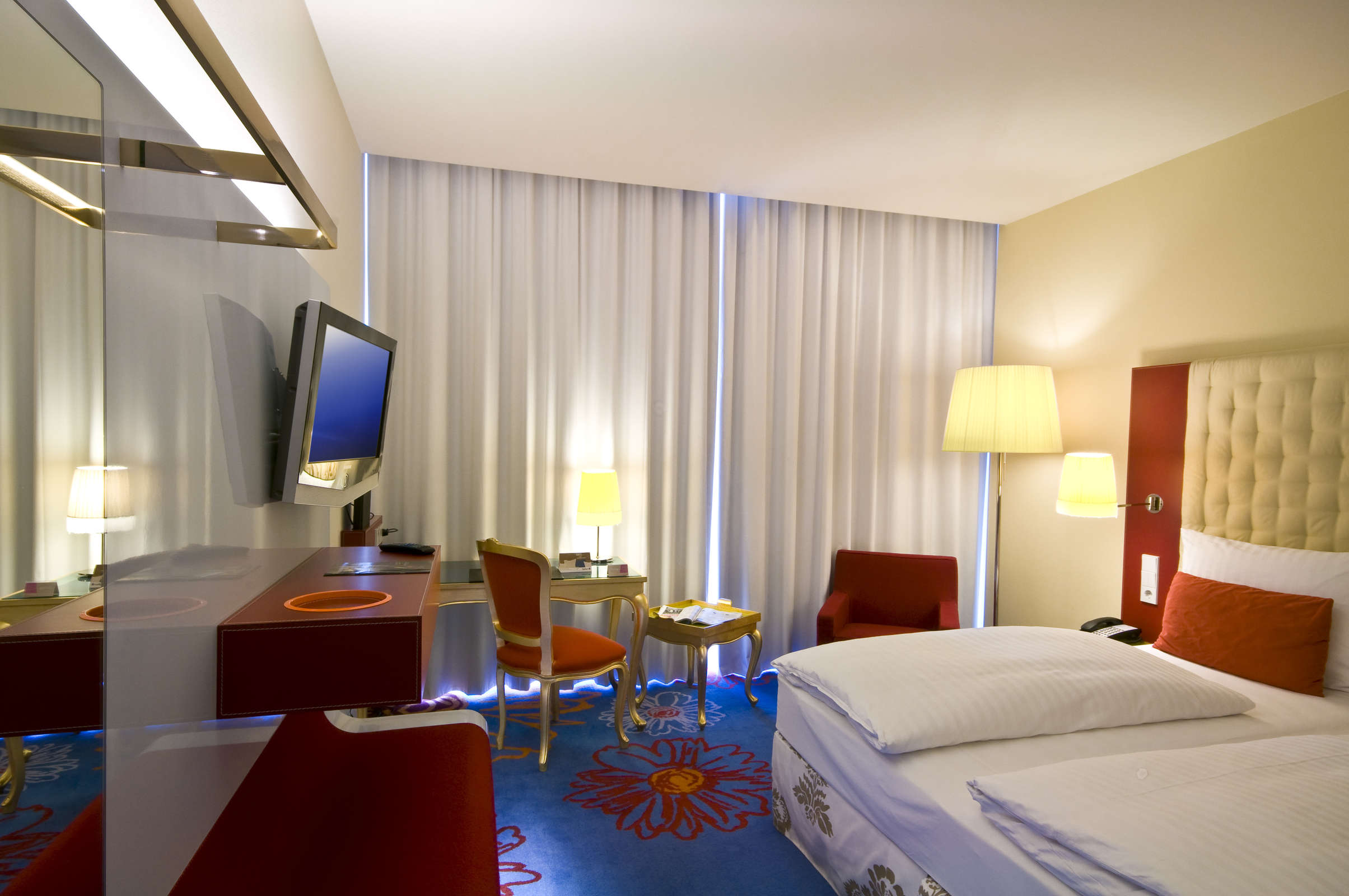 Hotel Radisson Blu Hotel photo 3