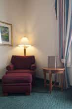 Hotel Hilton Garden Inn Bakersfield photo 5