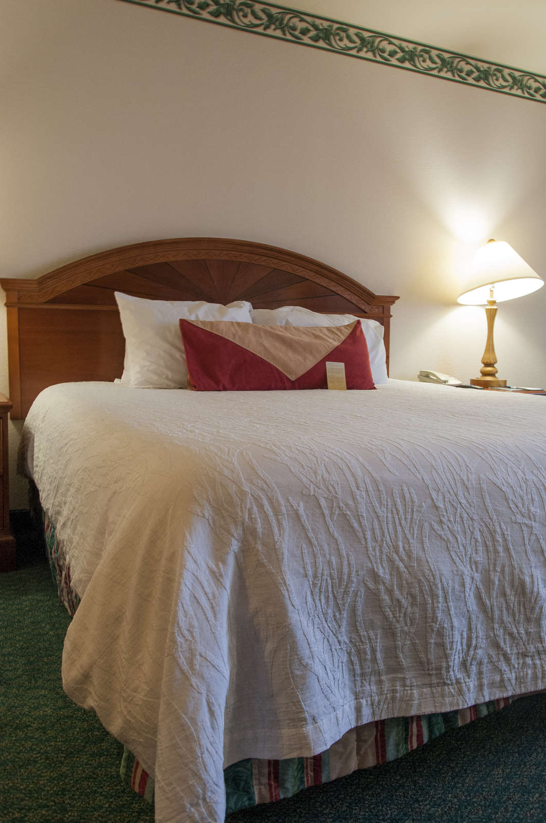 Hotel Hilton Garden Inn Bakersfield photo 3