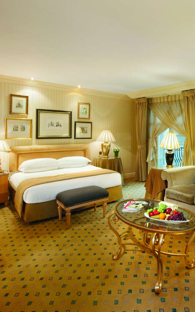 Hotel The Landmark London photo 1