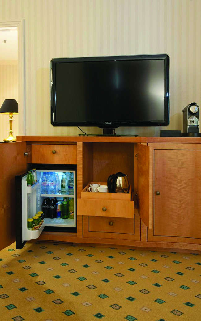 Hotel The Landmark London photo 4