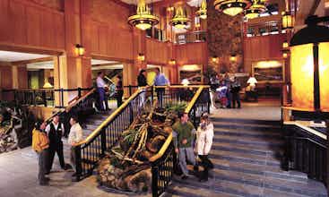 Hotel The Steamboat Grand photo 2