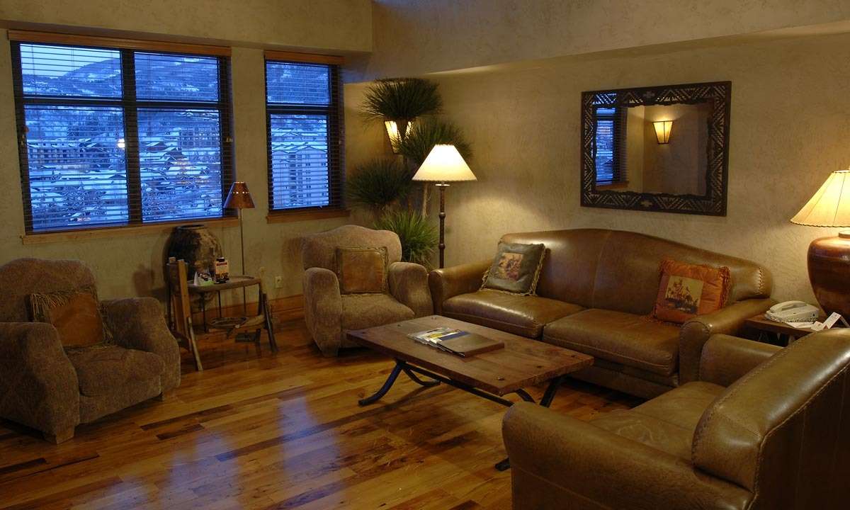 Hotel The Steamboat Grand photo 4