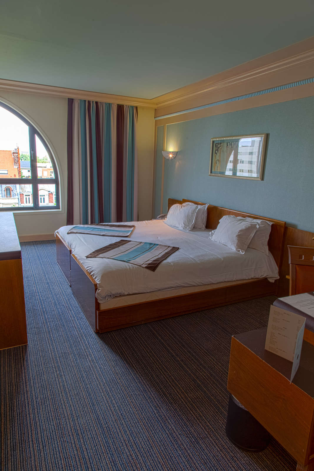 Hotel Hôtel Art Deco Romarin photo 4