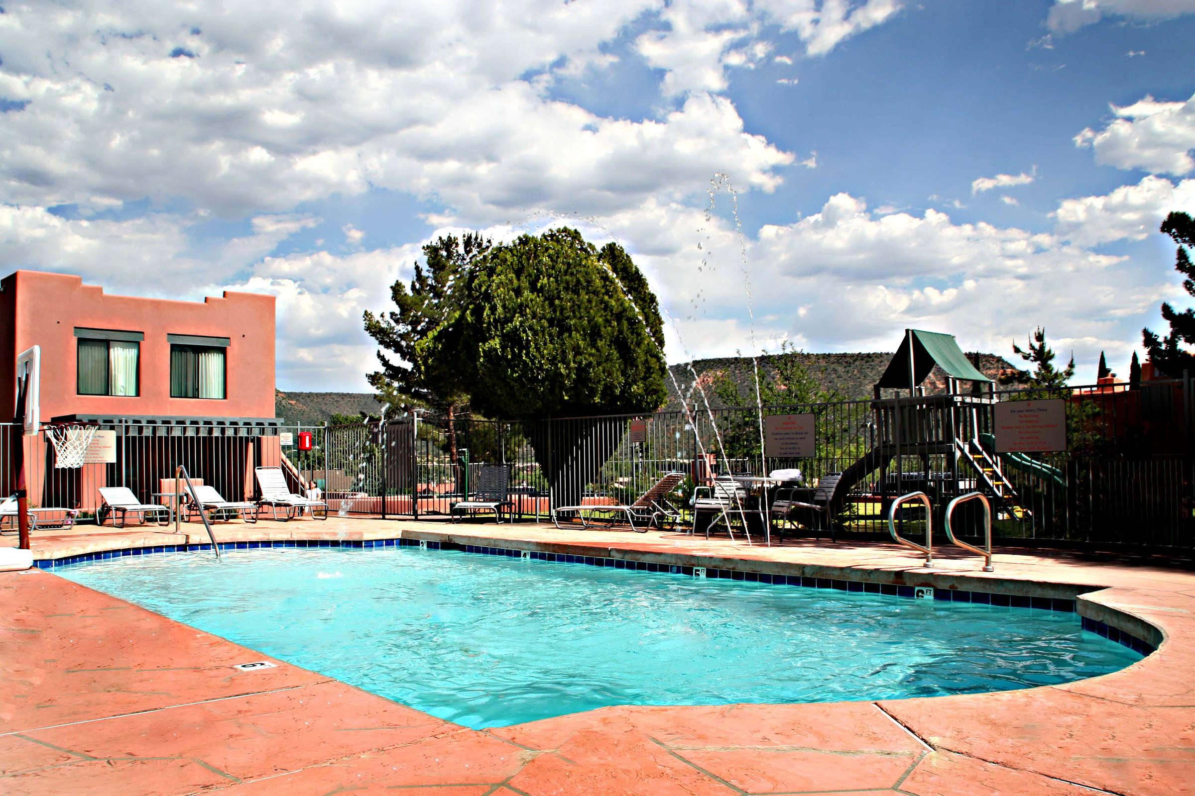 Hotel Bell Rock Inn photo 1