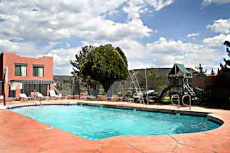 Hotel Bell Rock Inn photo 1