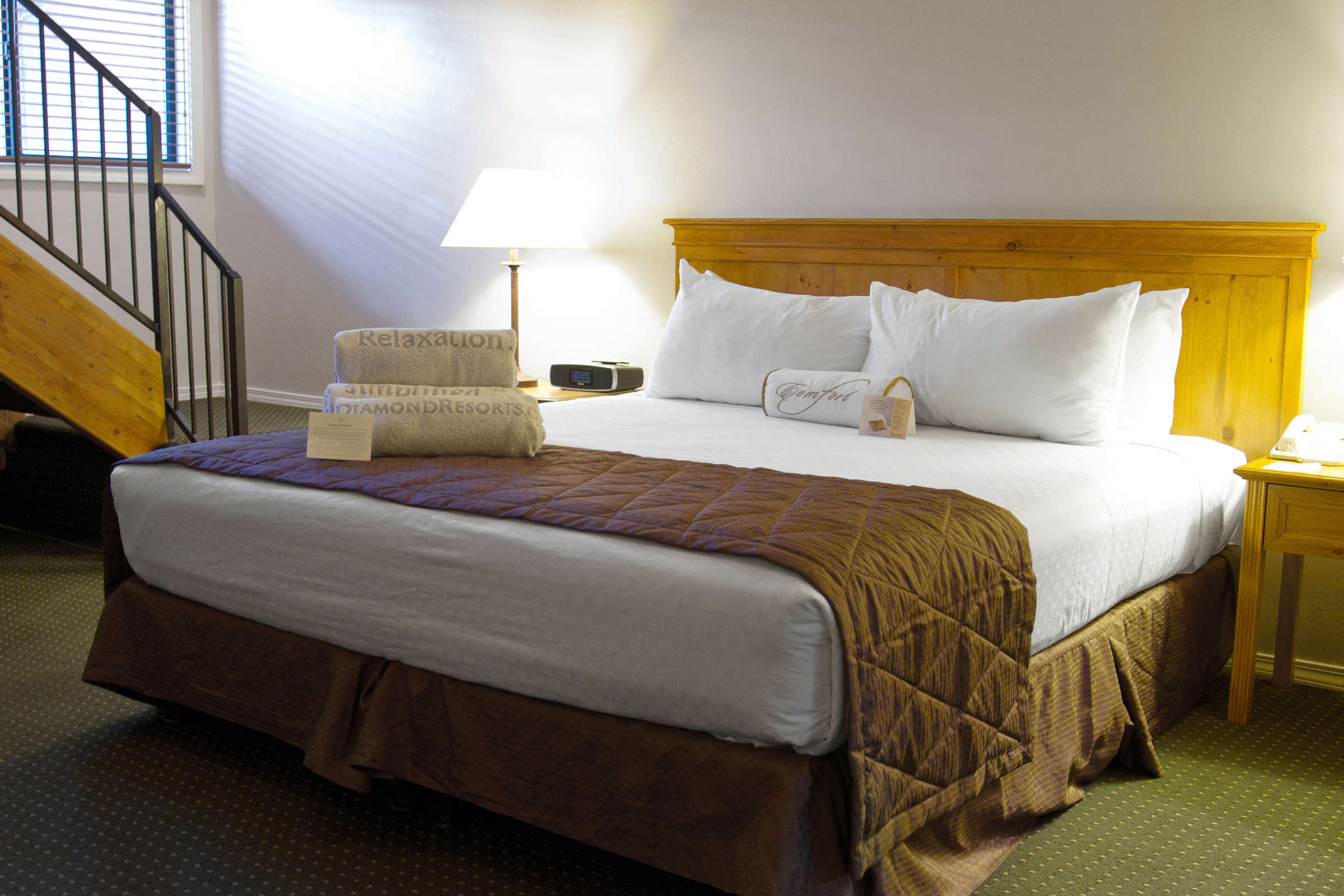 Hotel Bell Rock Inn photo 5