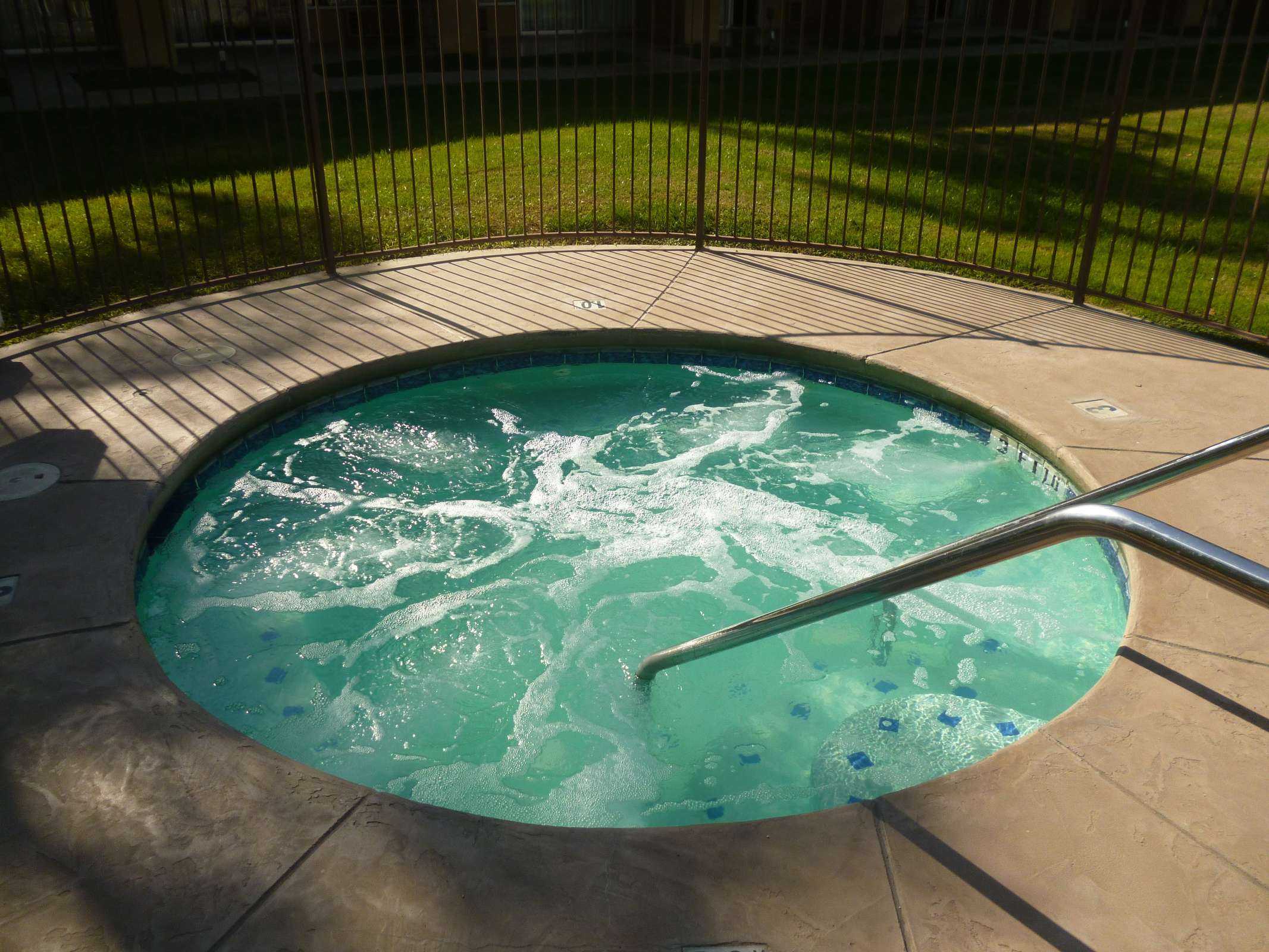 Hotel Days Inn Bakersfield photo 3