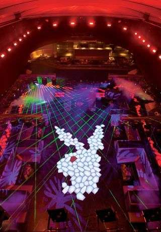 Hotel Palms HighRoller - gSuite photo 5