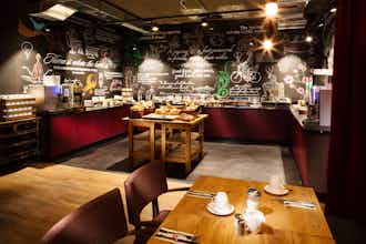 Hotel Pentahotel Prague photo 3