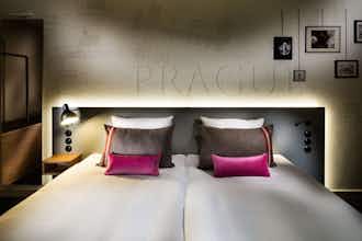 Hotel Pentahotel Prague photo 5
