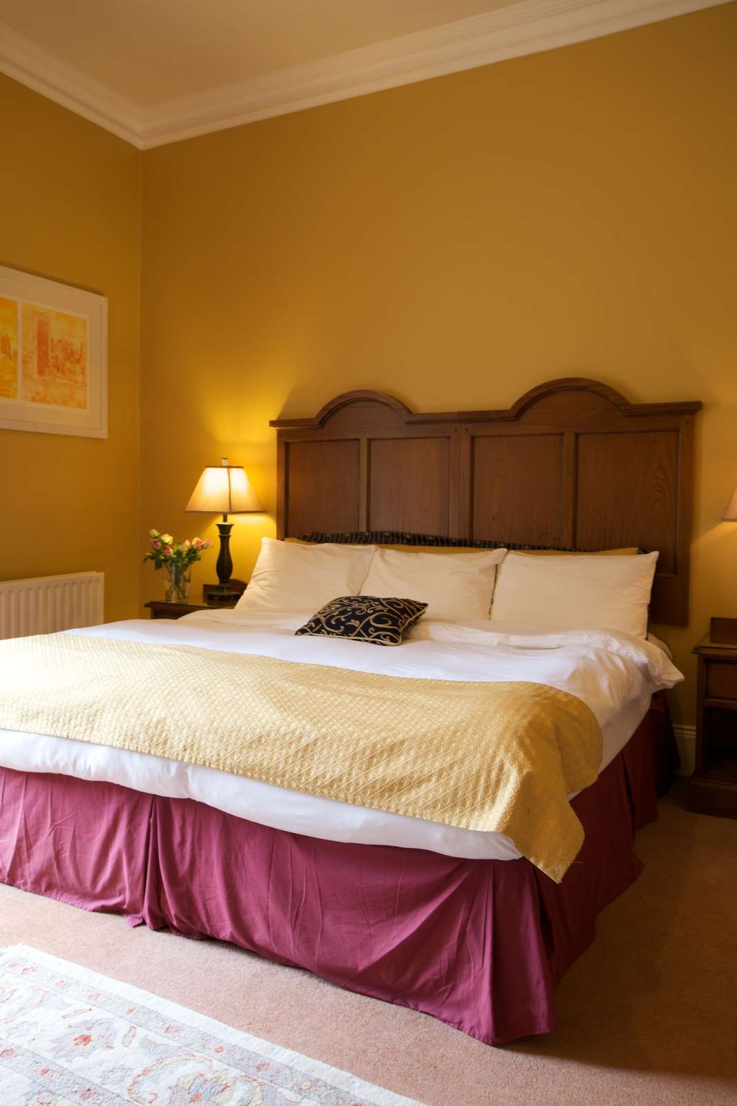 Hotel Waterloo House photo 2