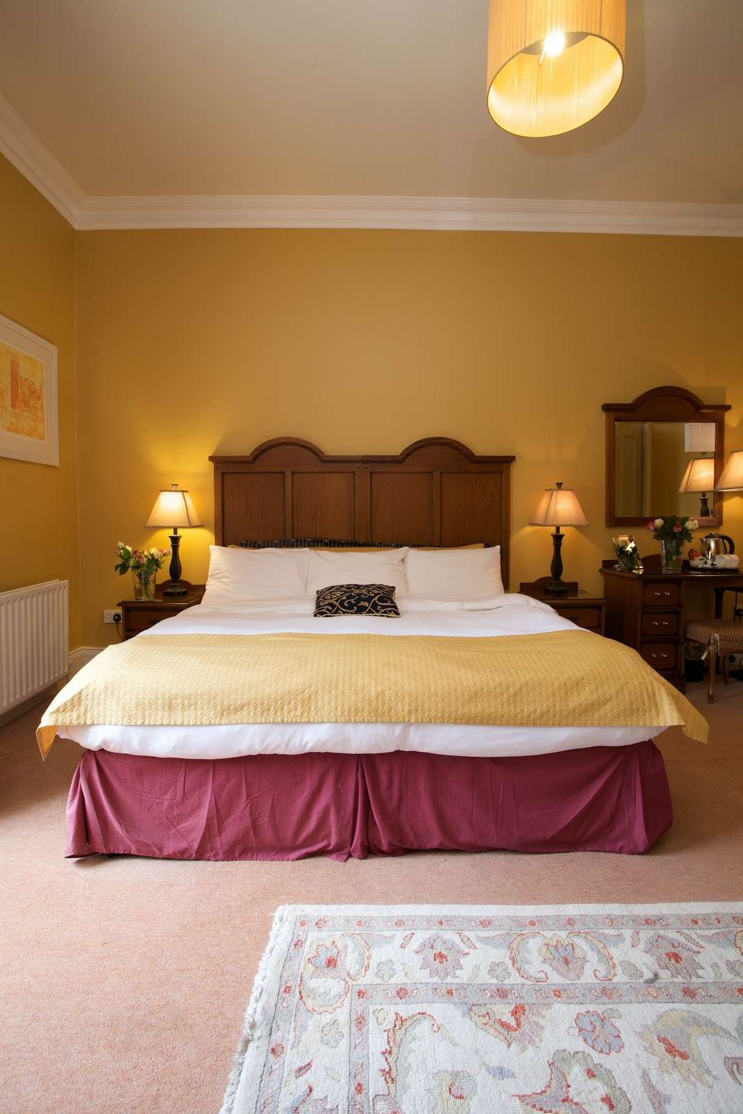 Hotel Waterloo House photo 1