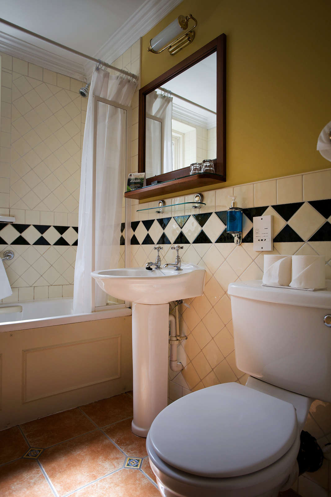 Hotel Waterloo House photo 3