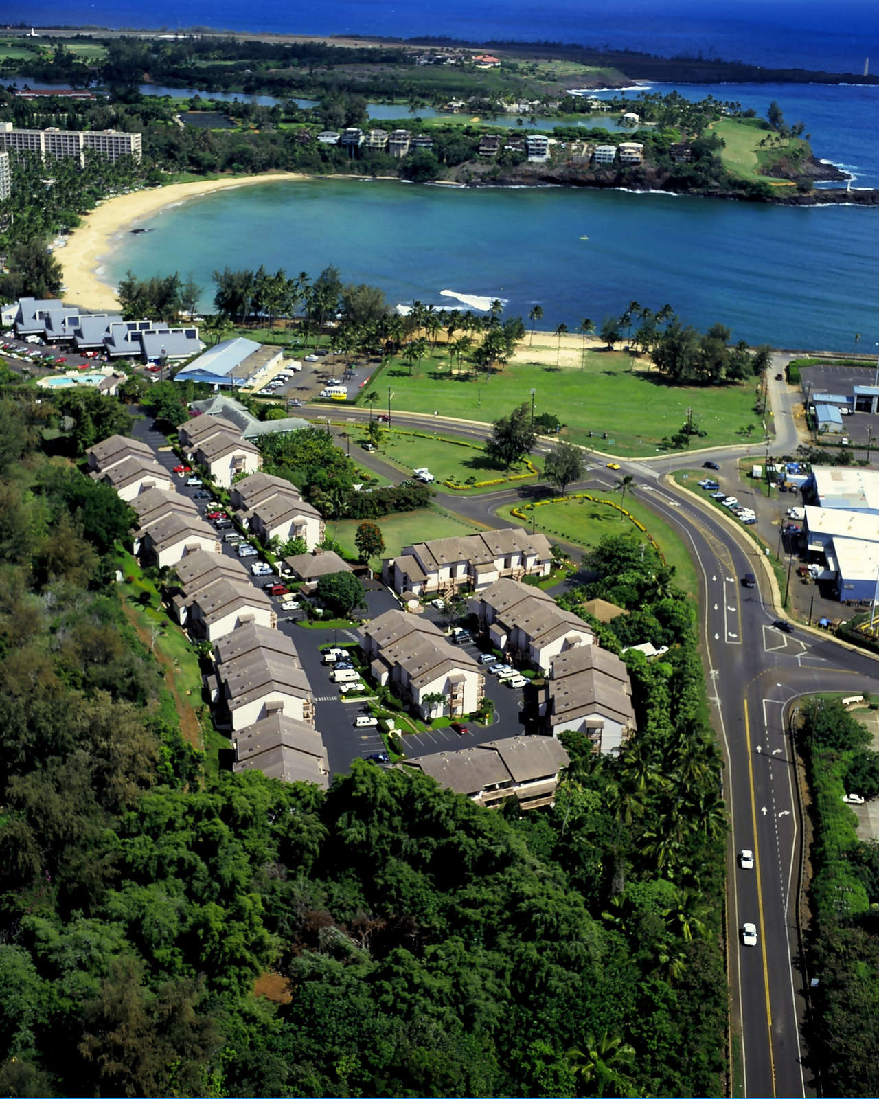 Hotel Banyan Harbor Resort photo 1