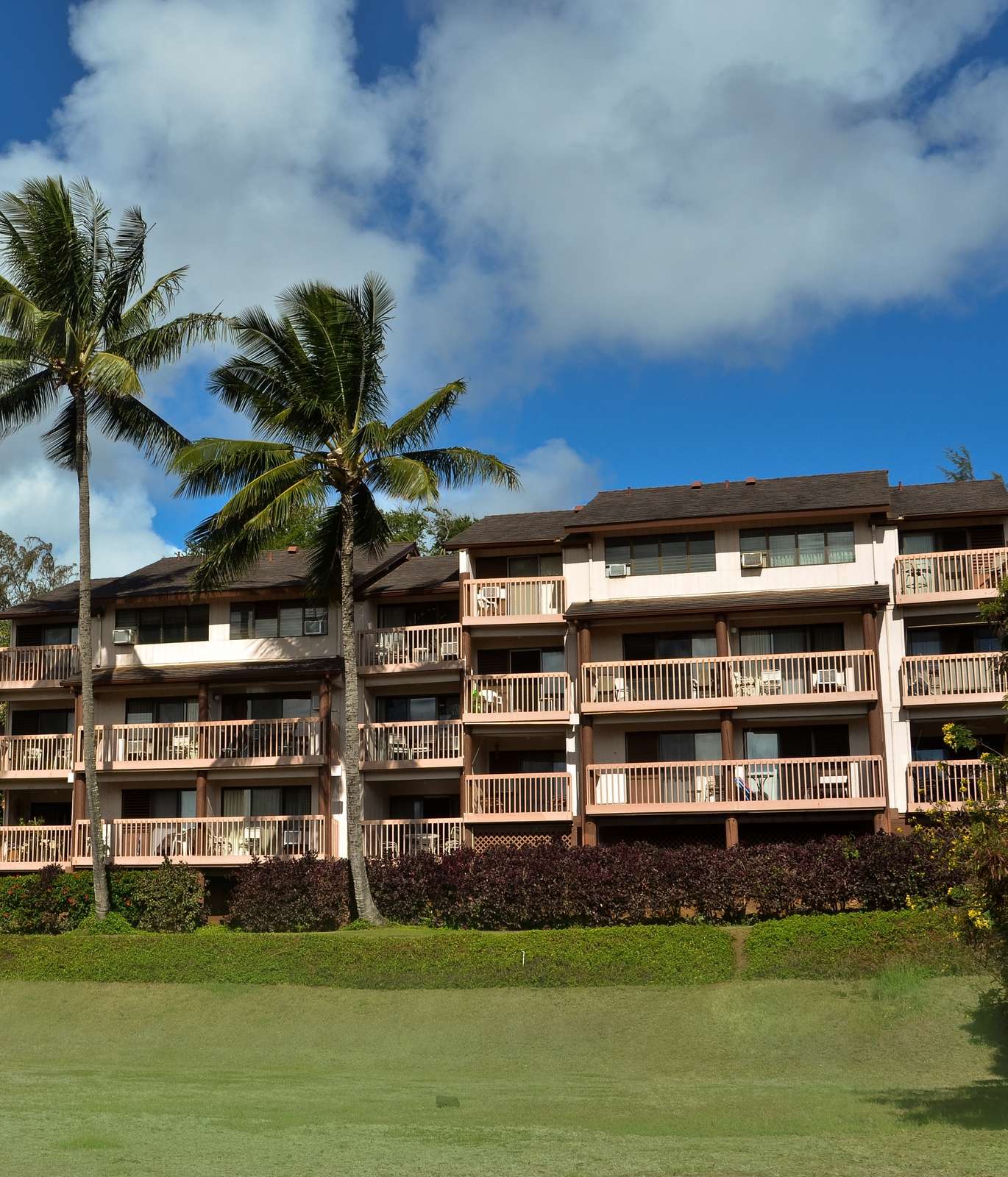 Banyan Harbor Resort