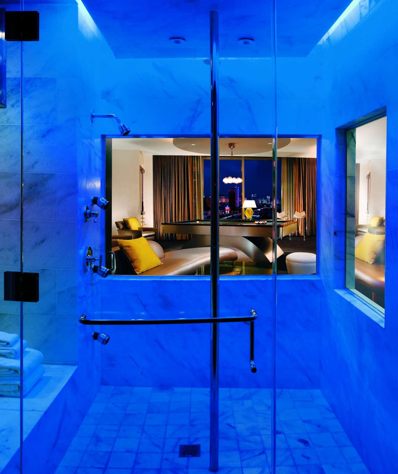 Hotel Palms HighRoller - Crib Suite photo 3