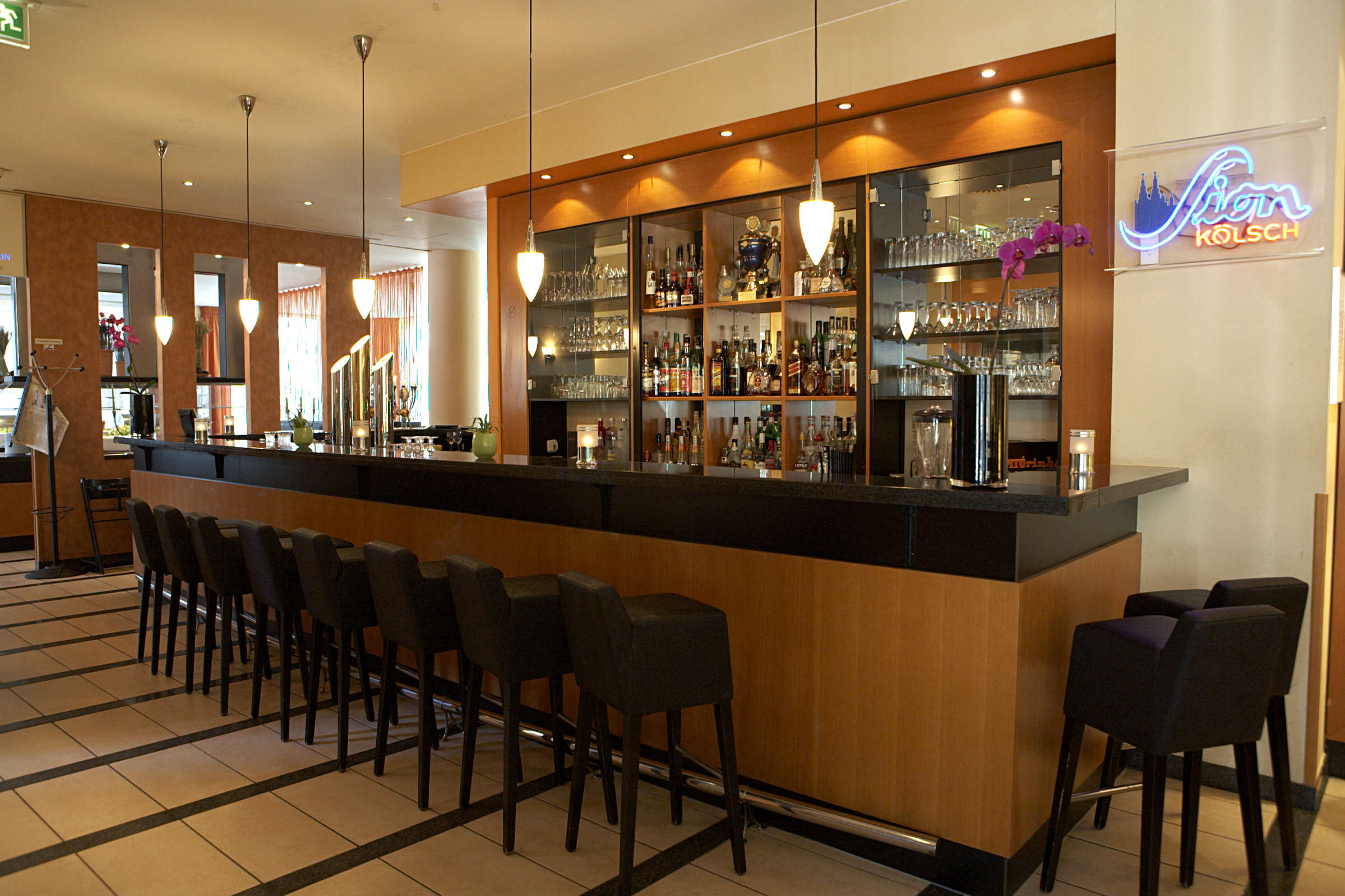 Hotel Best Western Premier Park Consul photo 4