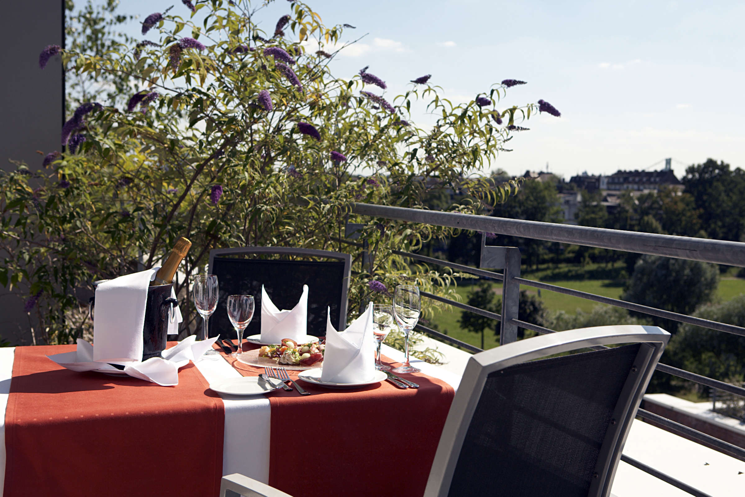 Hotel Best Western Premier Park Consul photo 2