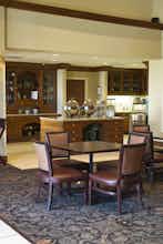 Hotel Homewood Suites Fort Worth/Fossil Creek photo 2