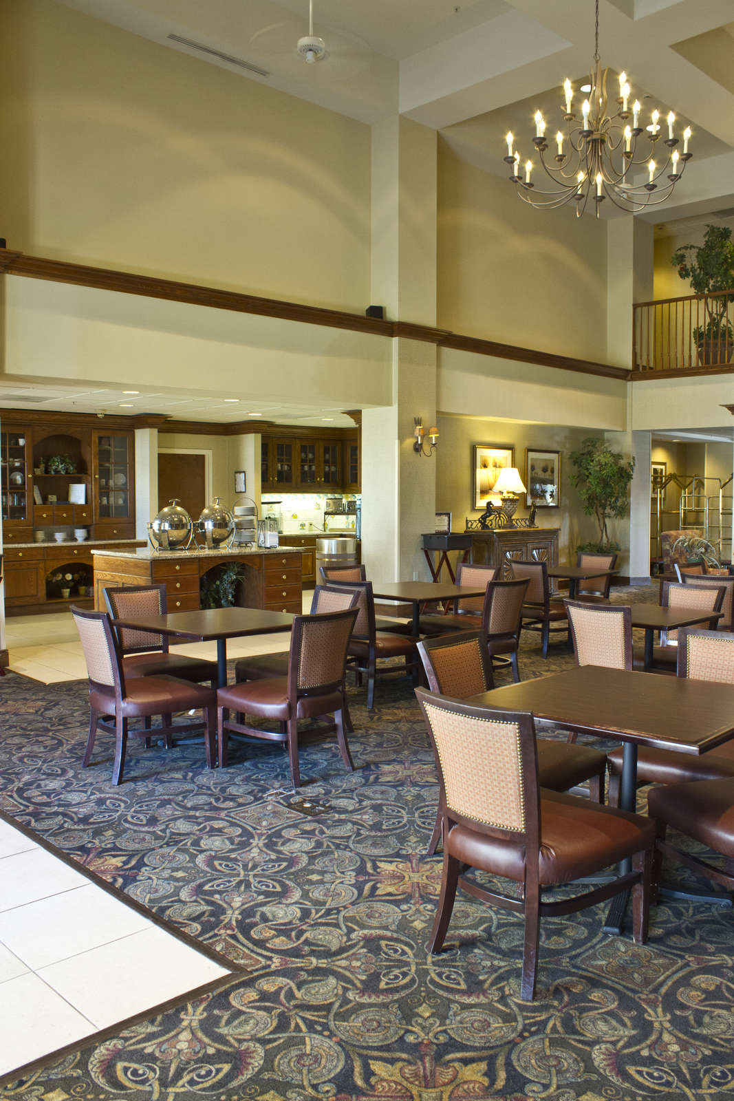 Hotel Homewood Suites Fort Worth/Fossil Creek photo 1