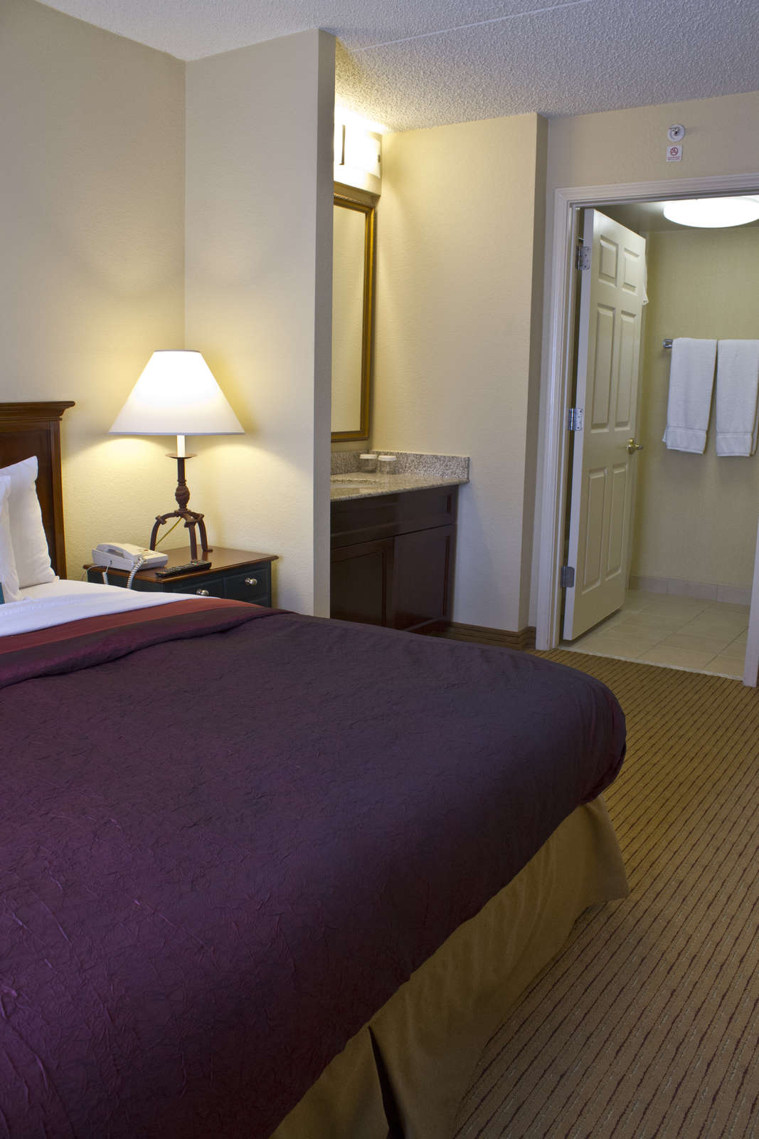 Hotel Homewood Suites Fort Worth/Fossil Creek photo 4