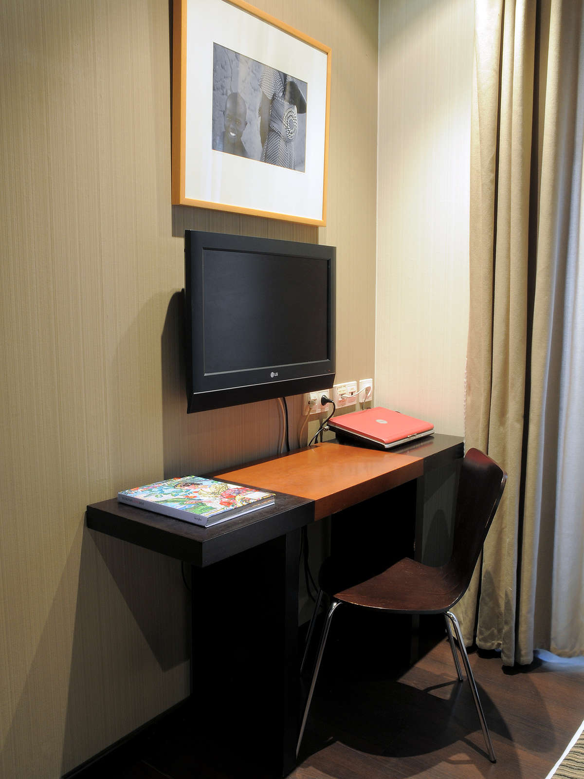 Hotel Petit Palace Bristol photo 4