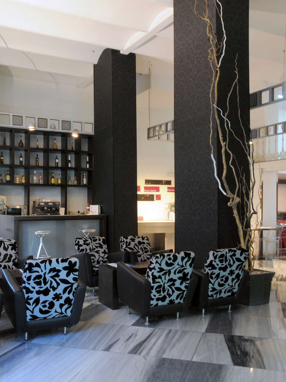 Hotel Petit Palace Bristol photo 1