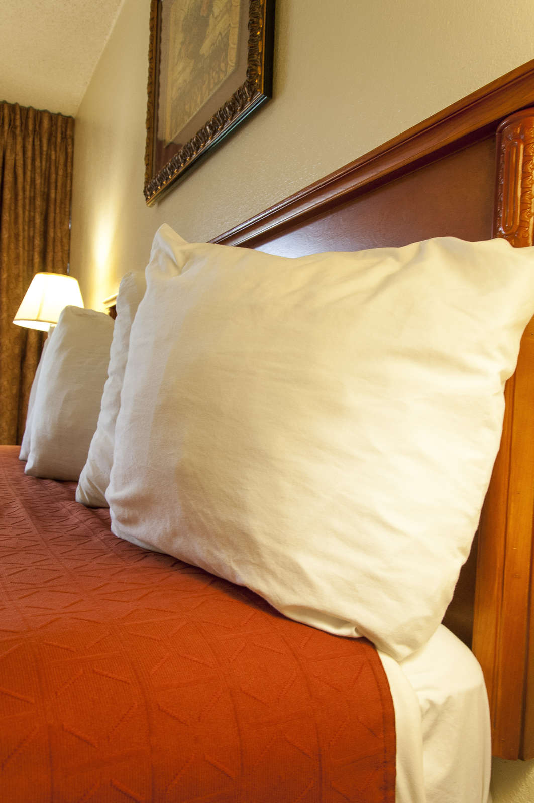 Hotel Days Inn Bakersfield photo 5