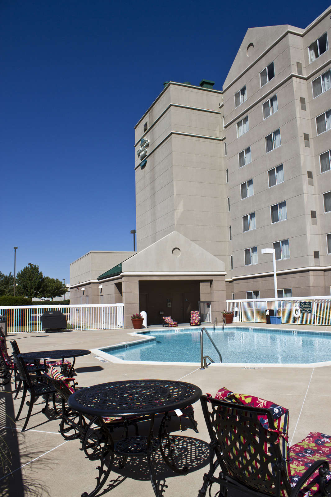 Hotel Homewood Suites Fort Worth/Fossil Creek photo 3