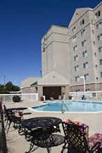 Hotel Homewood Suites Fort Worth/Fossil Creek photo 3