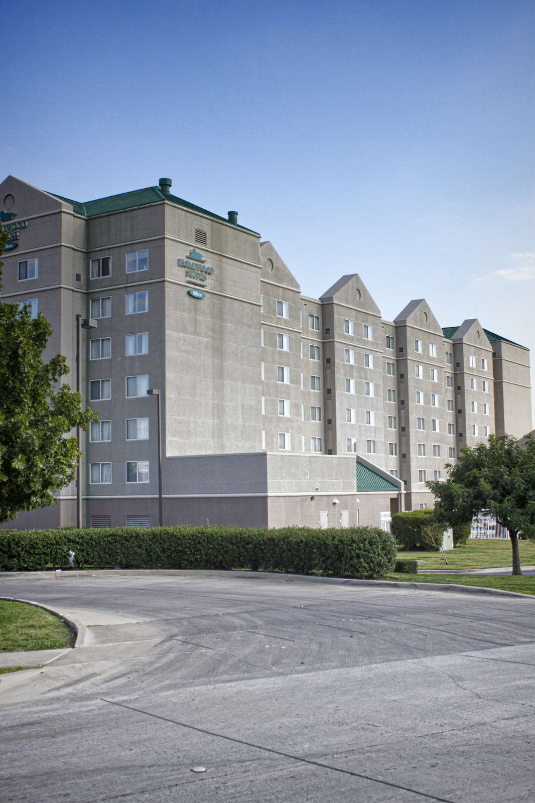 Homewood Suites Fort Worth/Fossil Creek