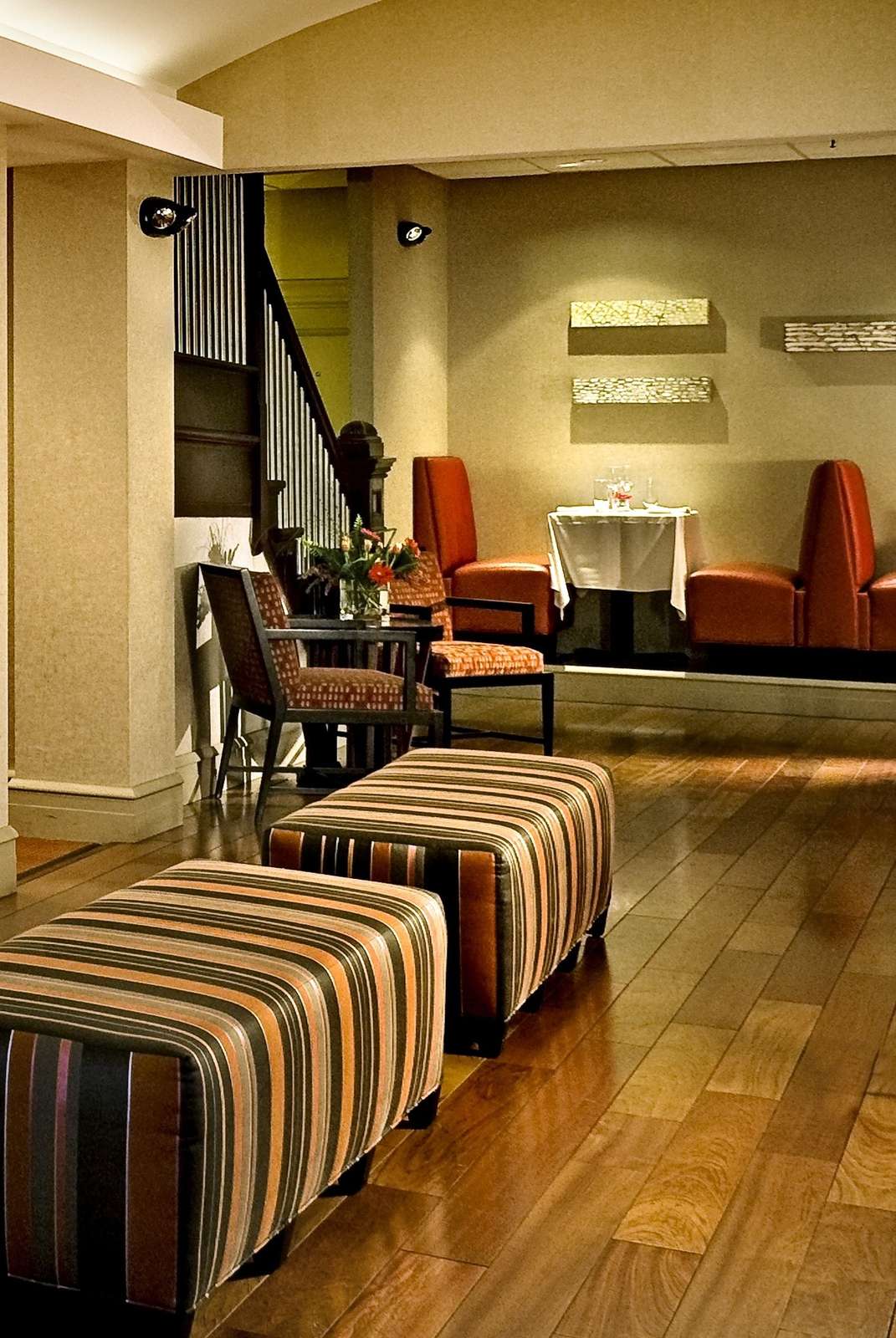 Hotel The Centennial photo 4