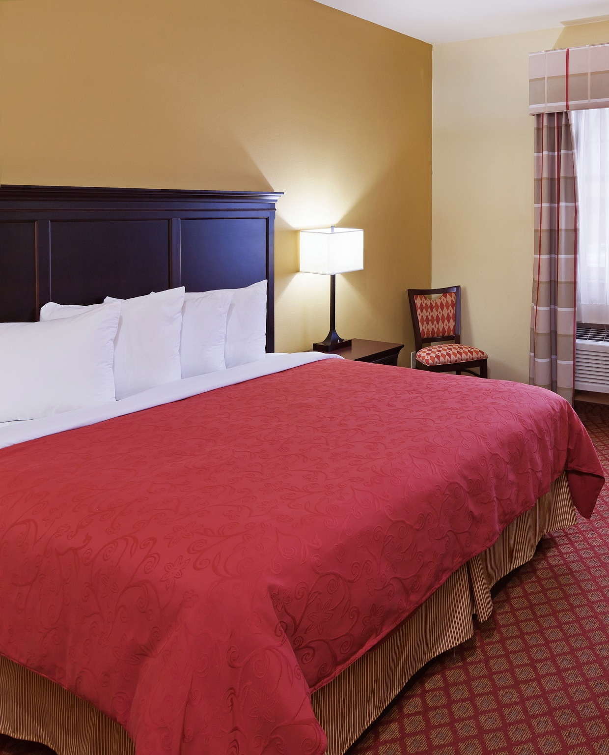 Hotel Country Inn & Suites Northwest Expressway photo 2