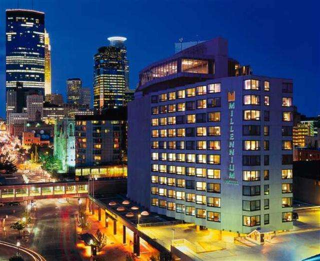 Millennium Minneapolis Hotel