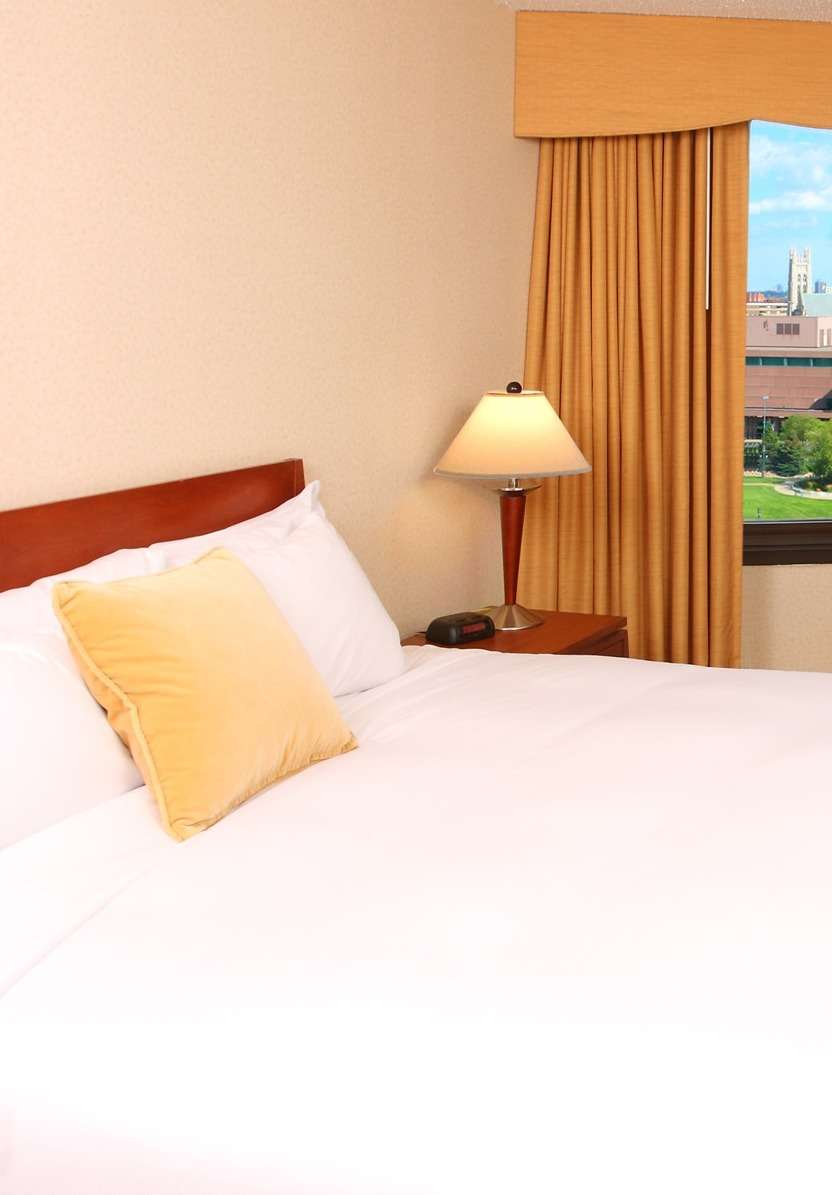 Hotel Millennium Minneapolis Hotel photo 2