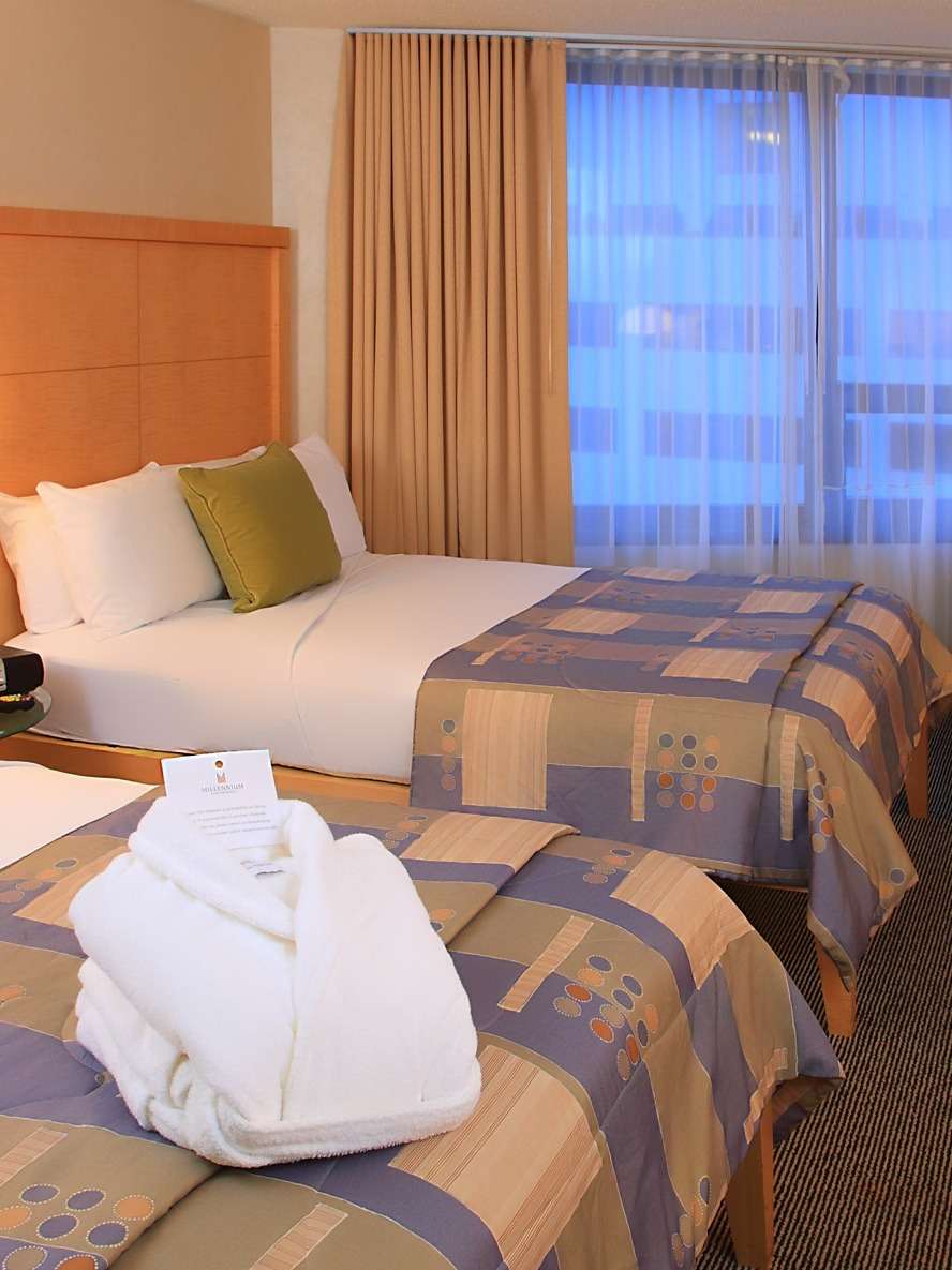 Hotel Millennium Minneapolis Hotel photo 3