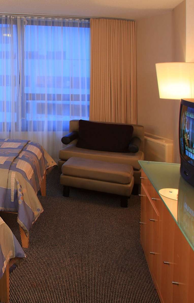 Hotel Millennium Minneapolis Hotel photo 4