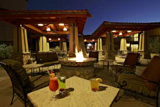 Hotel Wyndham El Paso Airport Hotel and Water Park photo 1