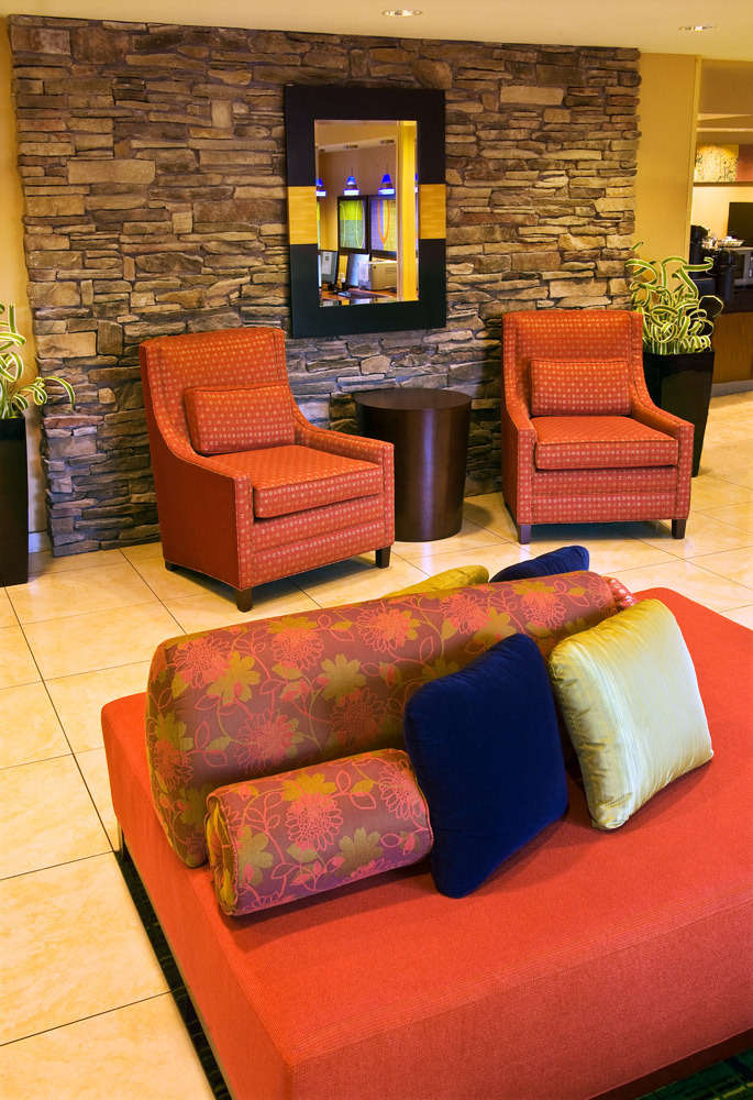 Hotel Fairfield Inn & Suites Downtown photo 1