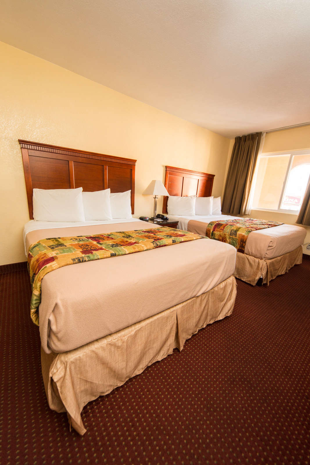 Hotel Marina Inn San Diego photo 4