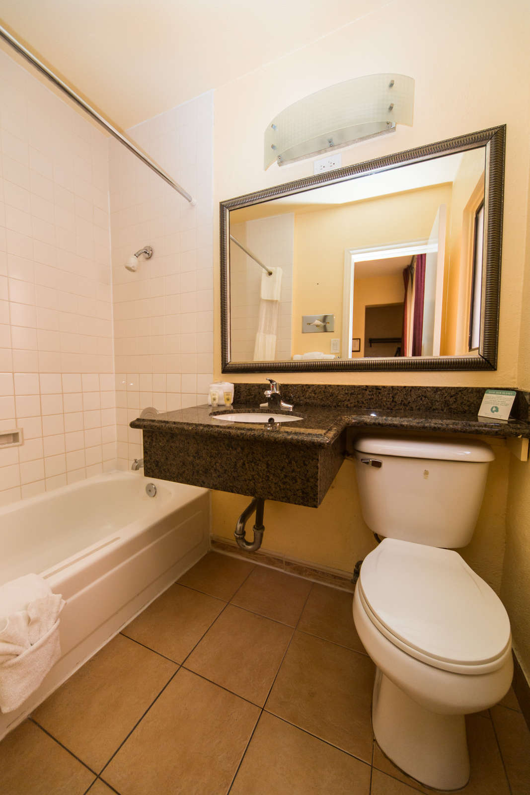 Hotel Marina Inn San Diego photo 3