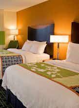 Hotel Fairfield Inn & Suites Downtown photo 3