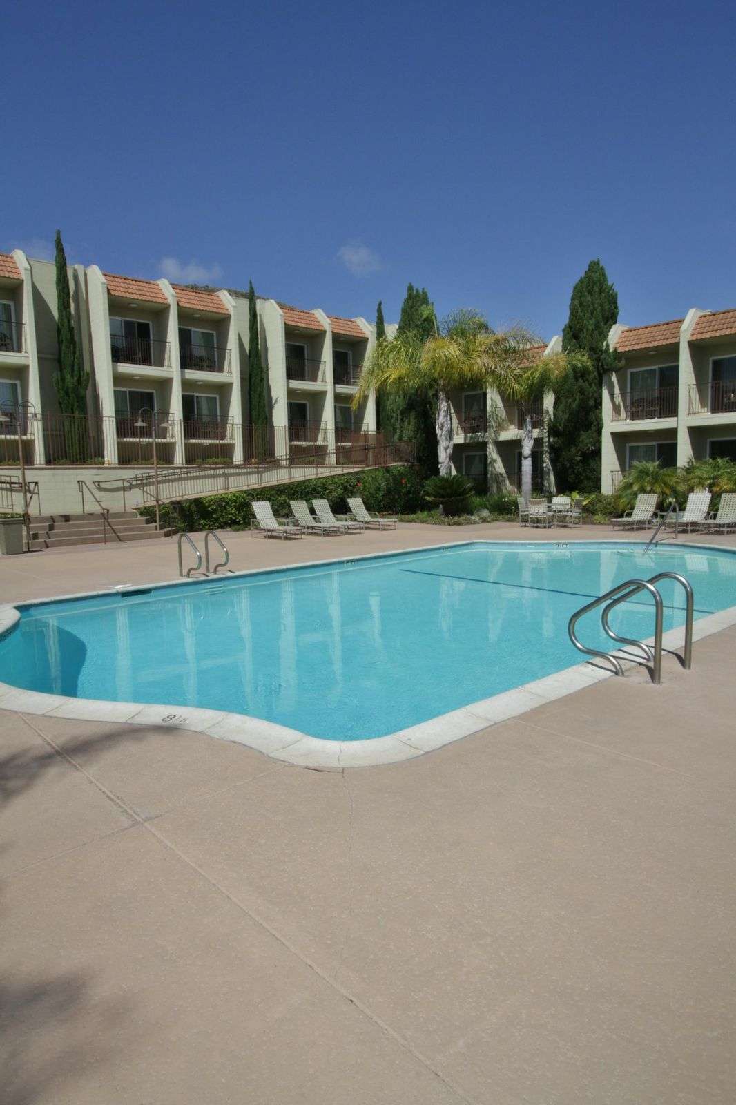 Hotel Best Western Plus Royal Oak photo 3