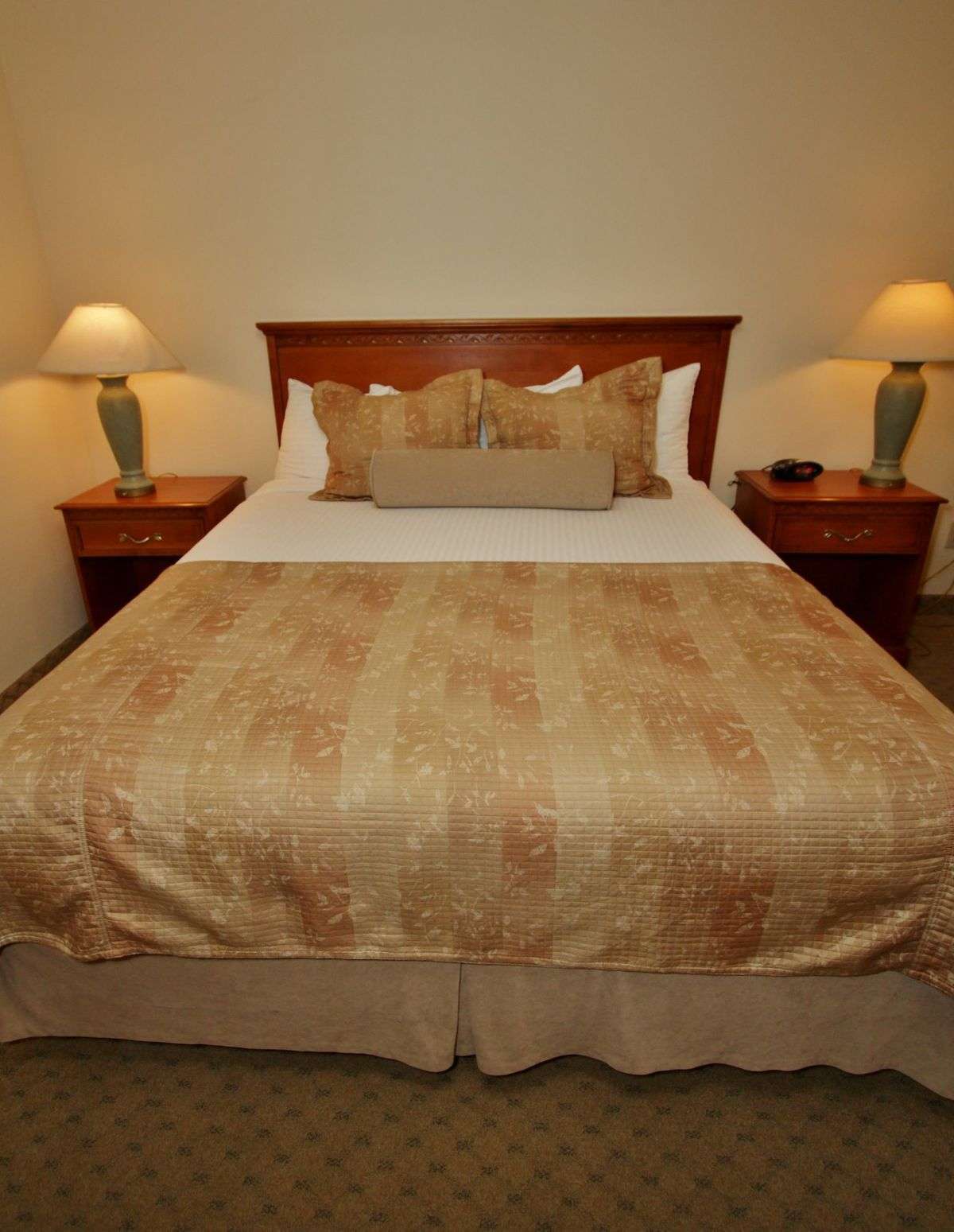 Hotel Best Western Plus Royal Oak photo 5