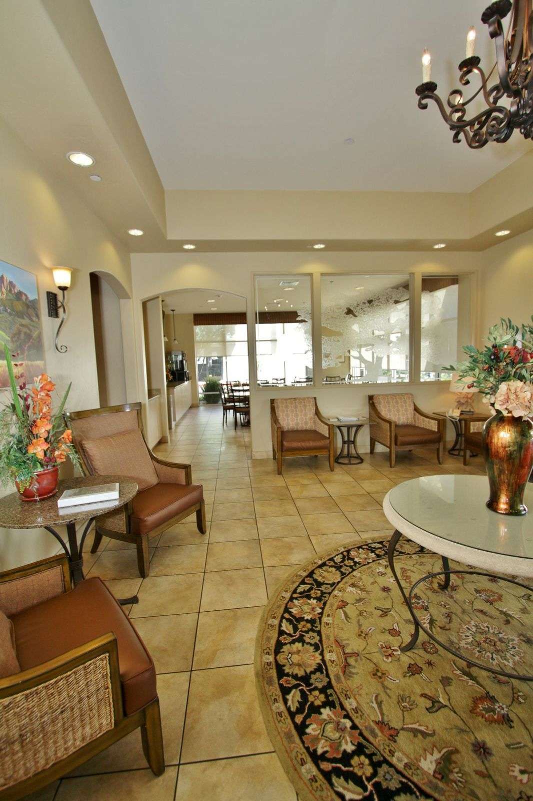 Hotel Best Western Plus Royal Oak photo 4