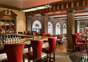 Hotel The Exeter Inn photo 1