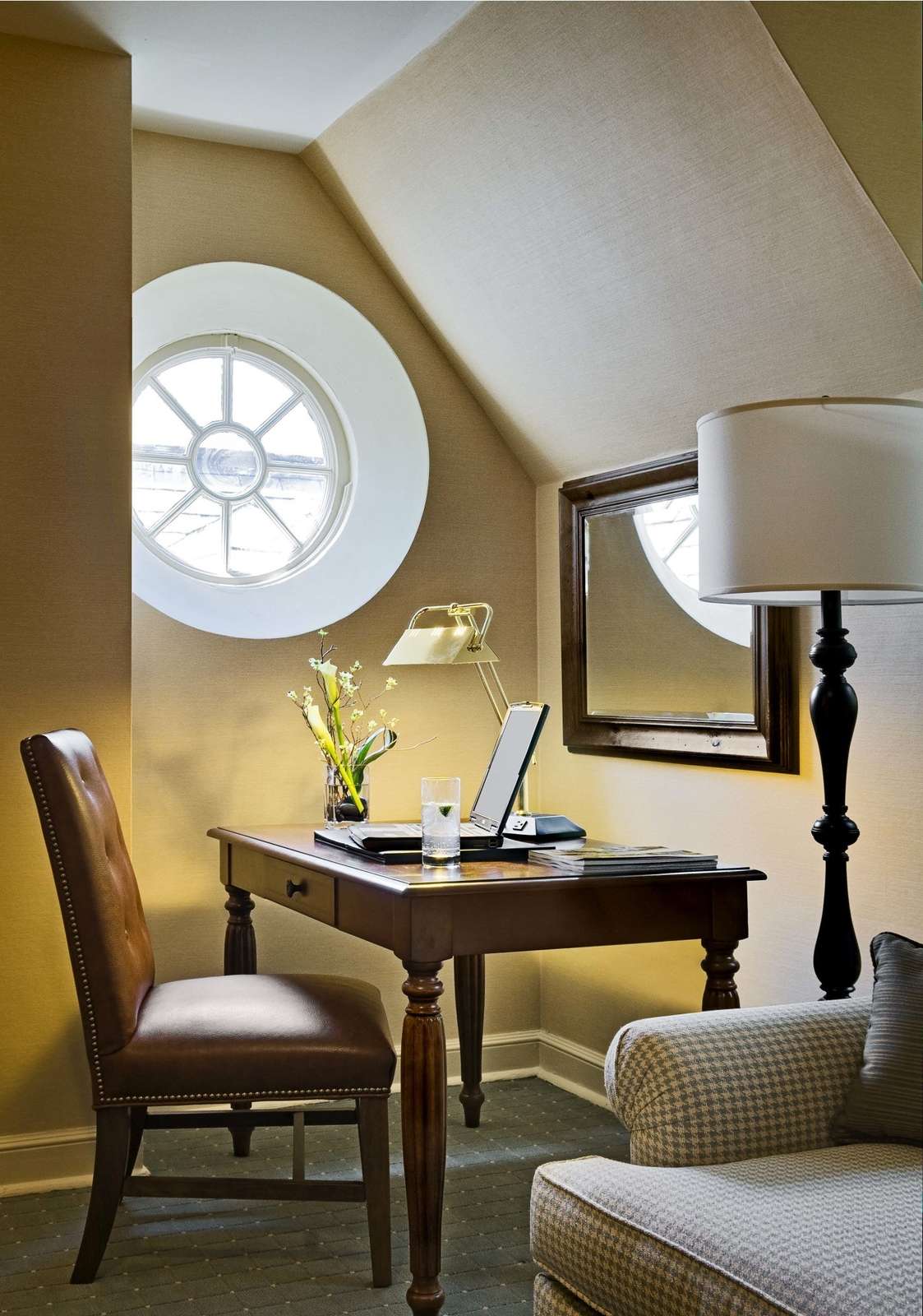 Hotel The Exeter Inn photo 5