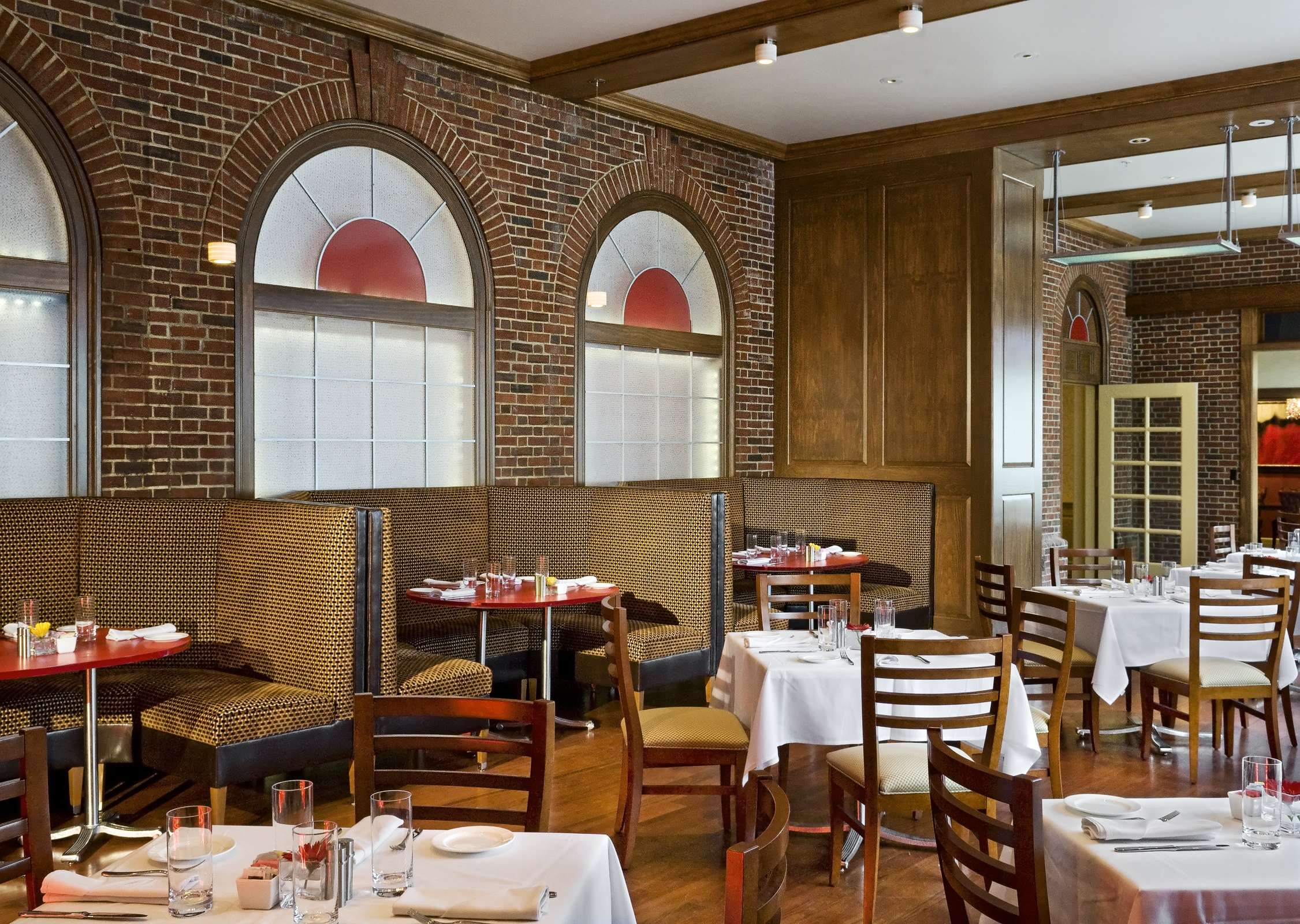 Hotel The Exeter Inn photo 2