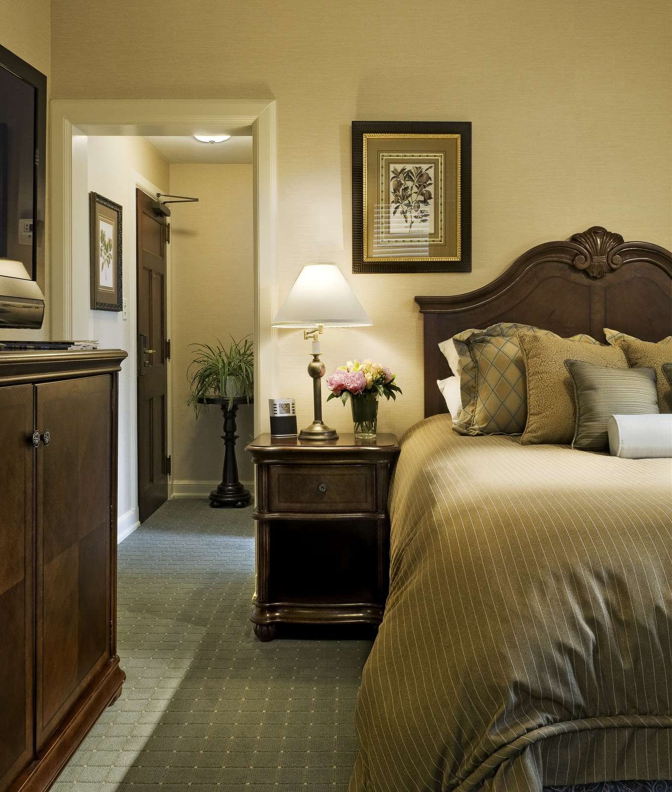 Hotel The Exeter Inn photo 4